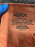 Dickies Orange Long Sleeve T-Shirt Size XS - photo 6