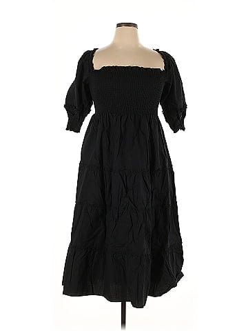 Hill House Casual Dress (view 1)