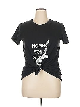 Unbranded Short Sleeve T-Shirt (view 1)