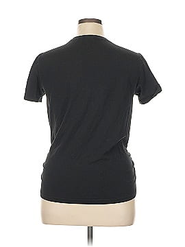 Unbranded Short Sleeve T-Shirt (view 2)