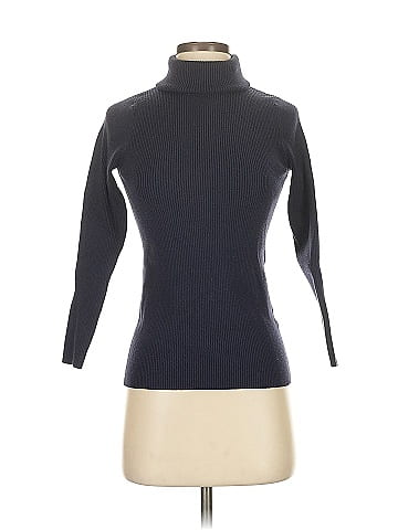 Pomander Place Turtleneck Sweater (view 1)