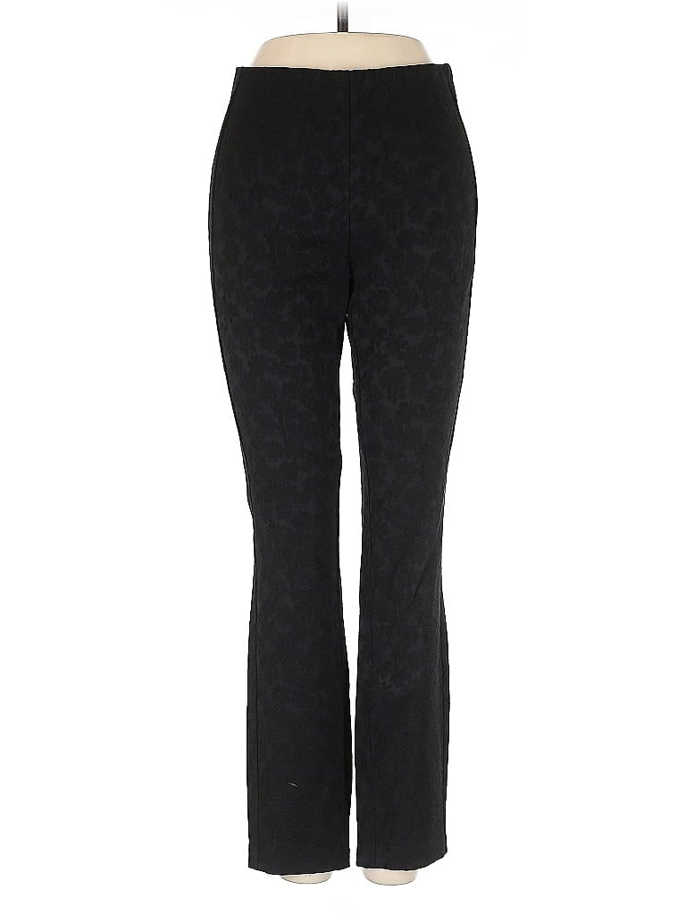 Pre-owned Rag & Bone Active Pants In Black