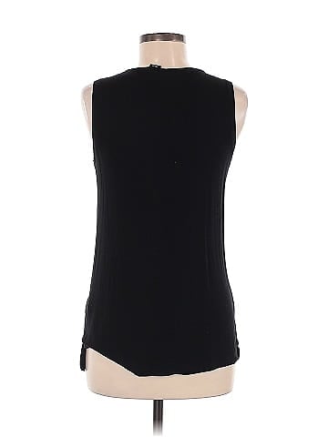 Adrienne Vittadini Sleeveless T-Shirt (view 2)