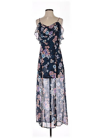 En Creme Casual Dress (view 1)