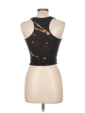Katie K Tank Top (view 2)