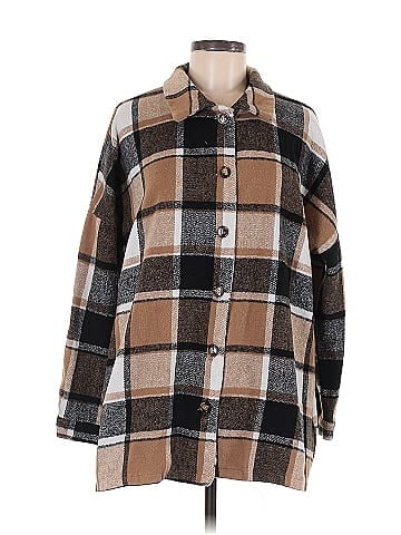 Unbranded Coat (view 1)