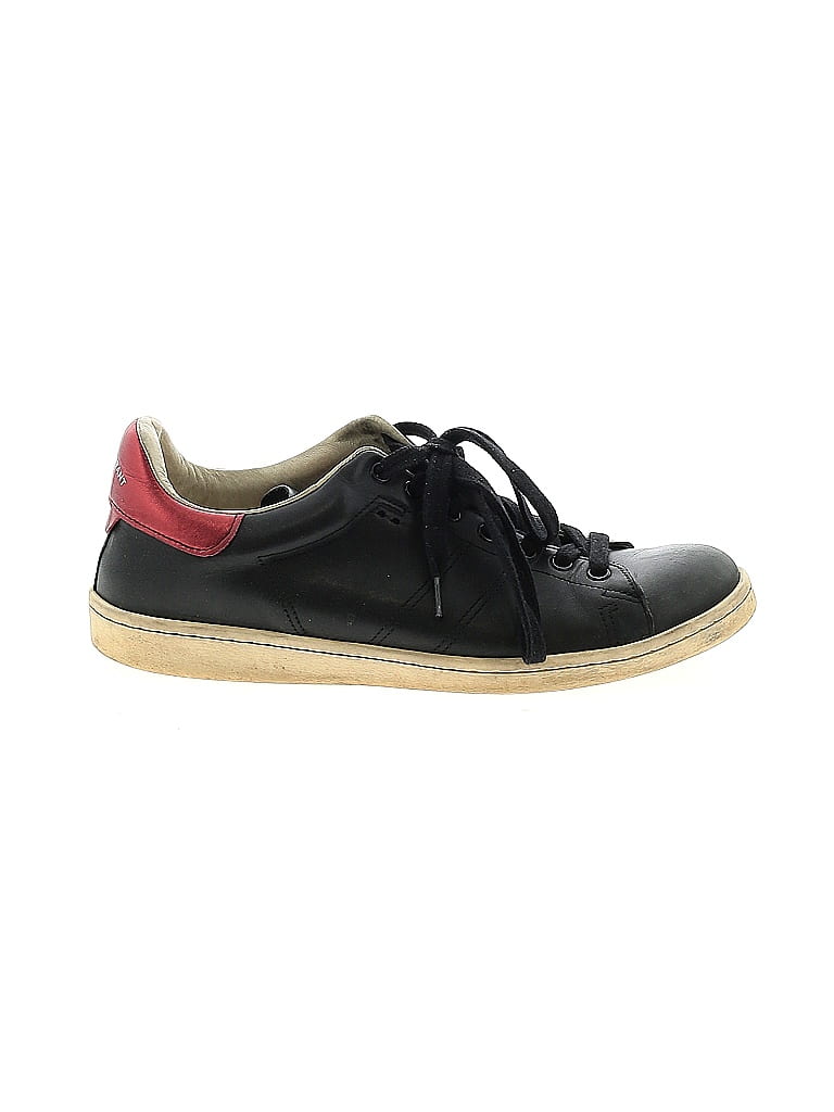 Étoile Isabel Marant Color Block Black Sneakers Size EU 40 - photo 1