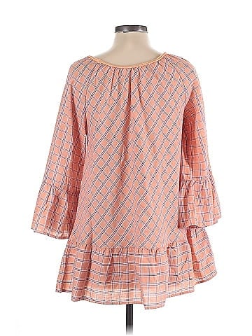 Suzanne Betro 3/4 Sleeve Blouse (view 2)