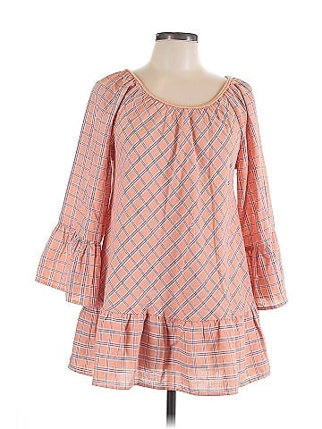 Suzanne Betro 3/4 Sleeve Blouse (view 1)