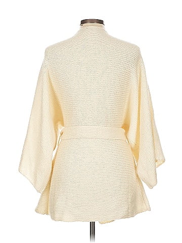 Daisy Fuentes Poncho (view 2)