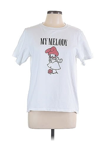 UT for Uniqlo Short Sleeve T-Shirt (view 1)
