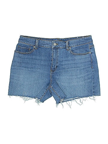 Talbots Denim Shorts (view 1)