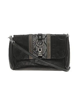 Etienne Aigner Leather Crossbody Bag