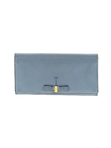 Salvatore Ferragamo Wallet (view 1)
