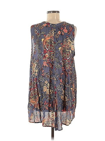 Mittoshop Casual Dress (view 2)