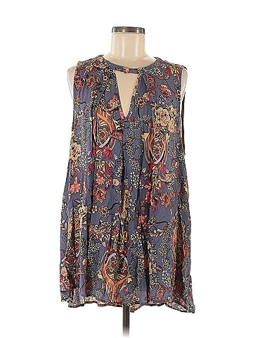 Mittoshop Casual Dress (view 1)