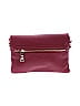 Madison West Burgundy Red Crossbody Bag One size - photo 3