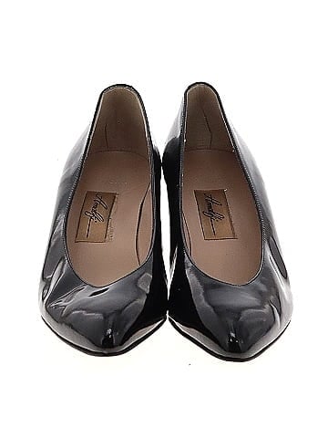 Amalfi Heels (view 2)