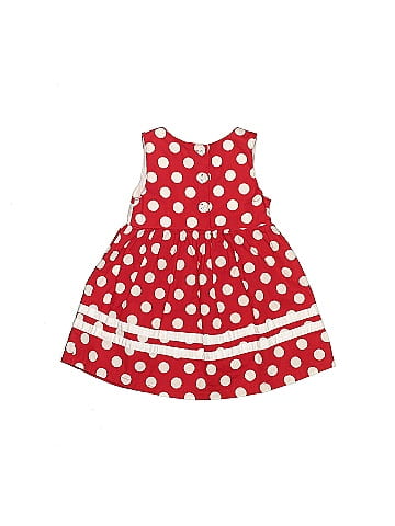 Vogue Fashion Dress (view 2)
