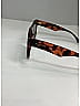Gucci Orange Sunglasses One size - photo 3