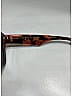 Gucci Orange Sunglasses One size - photo 5