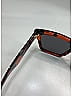 Gucci Orange Sunglasses One size - photo 4