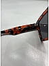 Gucci Orange Sunglasses One size - photo 6