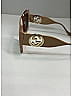 Gucci Tan Sunglasses One size - photo 6