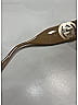Gucci Tan Sunglasses One size - photo 5