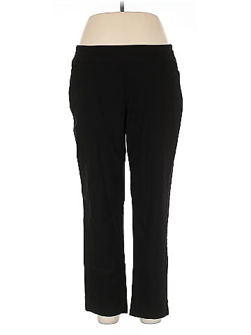 Terra & Sky Active Pants (view 1)