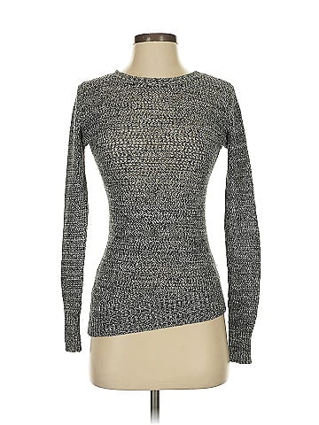 Sweet Rain Pullover Sweater (view 1)
