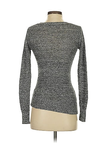 Sweet Rain Pullover Sweater (view 2)