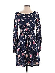 Lc Lauren Conrad Casual Dress