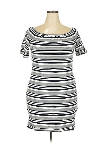 Tommy Hilfiger Casual Dress (view 1)