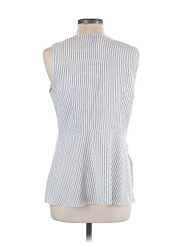 Adrienne Vittadini Sleeveless Blouse (view 2)