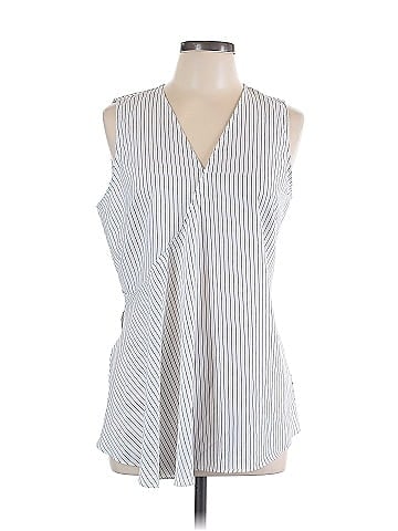Adrienne Vittadini Sleeveless Blouse (view 1)