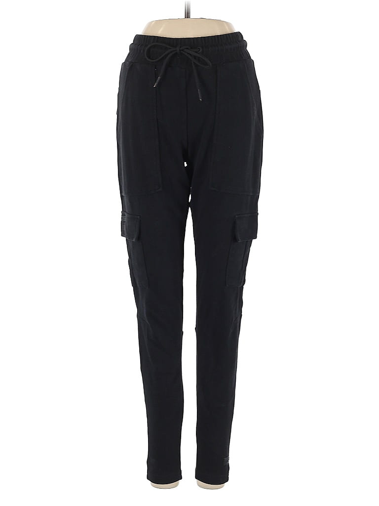 Asphalt Black Cargo Pants Size XS - photo 1