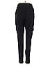 Asphalt Black Cargo Pants Size XS - photo 2