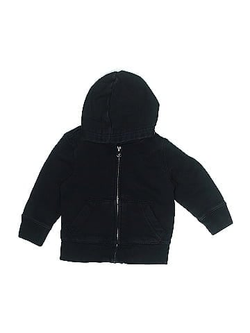 The Children's Place Zip Up Hoodie (view 1)