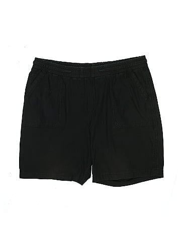 Athleta Athletic Shorts (view 1)