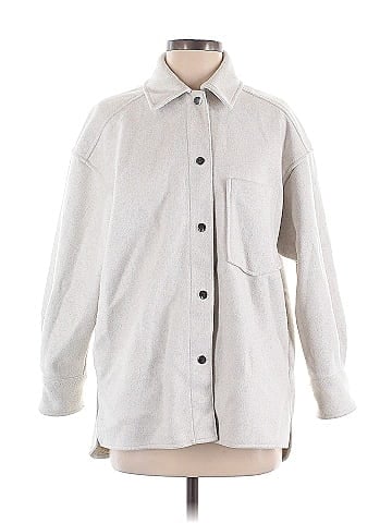 Zara Coat (view 1)