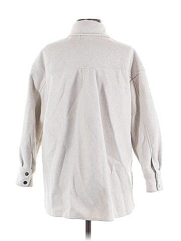 Zara Coat (view 2)