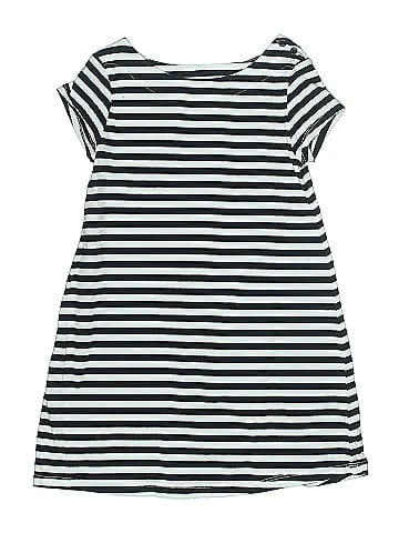 Spotted Zebra Dress (view 1)