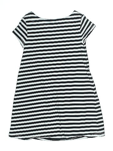 Spotted Zebra Dress (view 2)