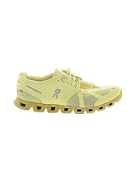 On Cloud Sneakers