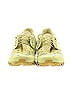 On Cloud Yellow Green Sneakers Size 9 - photo 2