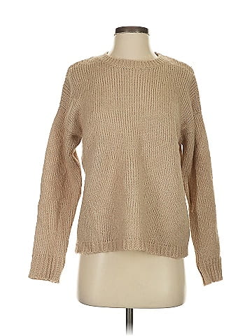 Cotton Emporium Pullover Sweater (view 1)