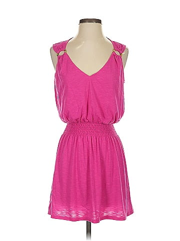 Becca Casual Dress (view 1)