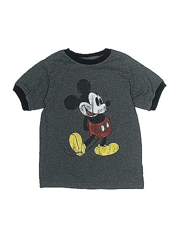 Disneyland Resort Short Sleeve T-Shirt (view 1)