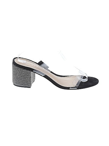 Schutz Sandals (view 1)